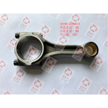 Connecting Rod for NISSAN 12100-OW801